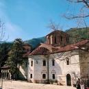 В Бачковския манастир ще се проведе семинар за учителите от българските училища в чужбина 