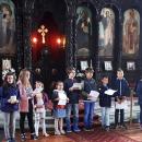Неделното училище на столичния храм „Св. Николай Софийски“ започва занятията си