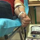 Ученици от гимназията по строителство в Бургас дариха кръв