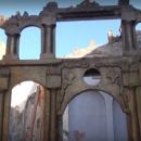 Манастирът"Свети Георги" в Поморие се нуждае от средства за ремонта на сградата