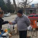 Младежи от Варна с прекрасен Коледен жест към хора в нужда