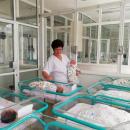 Младо семейство направи дарение на Неонатологично отделение в Смолянската болница