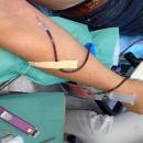 Над 30 души дариха кръв във Велико Търново