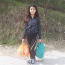 12- годишната Александрина дари наградата си на нуждаещи се хора