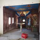 В храм „Св. Йоан Предтеча“ се строи параклис за зимно богослужение 