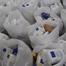 БЧК ще започне раздаването на храните за бедни в Русе