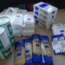  320 тона храни раздава БЧК- Варна на нуждаещи се 