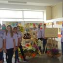 Изненада за Деня на народните будители подготвиха родители и ученици от СУ „Гео Милев“ във Варна