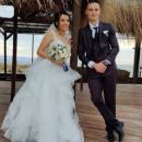 Младоженци помагат на най-малките пациенти на УМБАЛ-Бургас