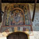 Вино, отлежавало в Роженския манастир, ще получат дарители, подкрепили реставрацията на стенописите