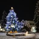 От 1 до 20 декември в Троян  започна благотворителната инициатива – „Подари на непознат“