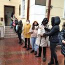 Ученици, родители и учители от Варна с благороден жест към хора в нужда