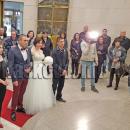 Безплатни сватби за деня на влюбените в Димитровград