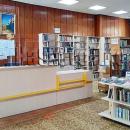 Над 60 са дарителите на Регионалната библиотека в Хасково