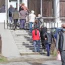 Започна раздаването на топъл обяд на 287 нуждаещи се в Хасково и на 1 313 по селата
