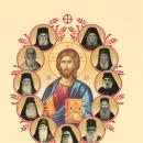 Книгата „Съвременни старци на Православието“ вече е на българския книжен пазар