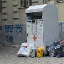Кампания за събиране на непотребни дрехи в Асеновград
