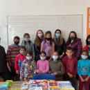 Благотворителна инициатива подпомага деца от Великотърновски села 