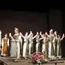 Благотворителен концерт в Свищов събра средства за болно дете