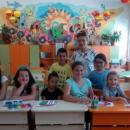 Безплатна лятна занималня за децата на Радомир организира местното читалище