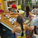 Проведе се благотворителен базар в Силистра  за Капачки за бъдеще