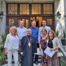 Кампания под патронажа на митрополит Киприан събира средства за болнична апаратура
