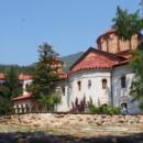 В Бачковския манастир отварят първия социален дом за свещеници