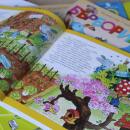 Подаряват книжки на първолаците и децата в предучилищните групи в община Хасково