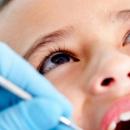 Безплатно поставяне на силанти на първите постоянни зъби при децата