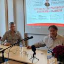 Двудневен семинар за византийска музика се проведе в София