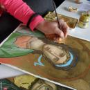 Творческа работилница за празника Благовещение организират в Стара Загора