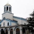 Храм Света Троица в София ще помага на майки с деца от Украйна