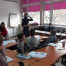 Стартираха обучителни курсове по български език за украинските граждани настанени в община Свищов