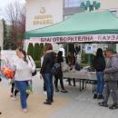 Благотворителен базар и Великденски концерт в Правец