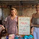 Благотворителен базар във Видин събра средства за Елена Ангелова