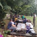 Втори летен детски лагер се проведе в Софийска духовна семинария за деца