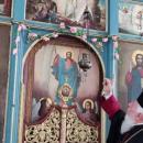 Втори живот получи 114-годишната църква в силистренското село Васил Левски