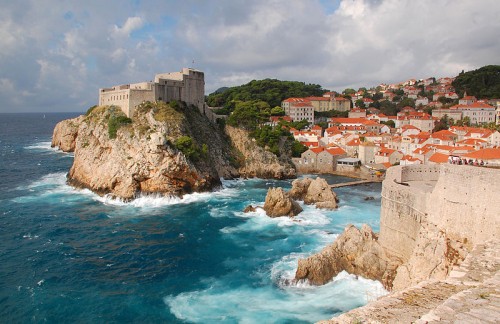 Семейство от Дубровник дава безплатна почивка за бедни