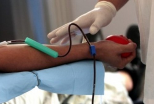 Зов за помощ - нужна е кръв за родилка и пациентка в критично състояние
