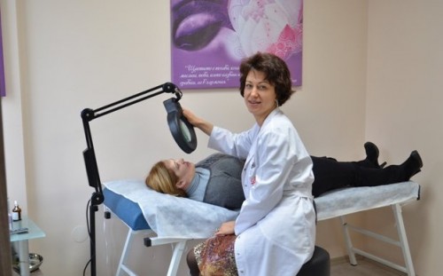 Две седмици безплатни прегледи при дерматолог в Медицински център-1 в Пловдив 
