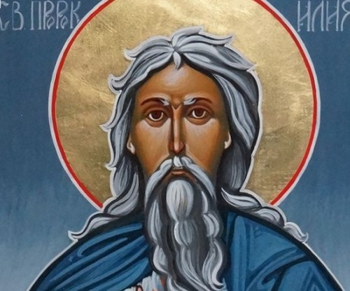 Дариха нови икони на една от най-красивите църкви в Бургас
