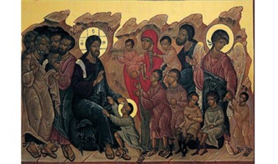 Столичният храм Св. Николай Софийски организира неделно училище