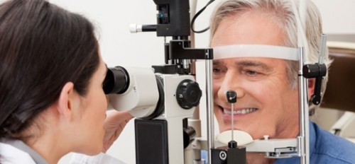 Безплатни профилактични прегледи за глаукома в Стара Загора