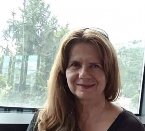 Българска учителка се нуждае от средства за лъчетерапия