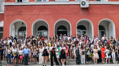Ученици от НТГ "Васил Левски" ще изнесат благотворителен концерт