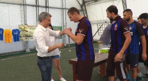 ФК Левски се включи в благотворителна инициативa! 