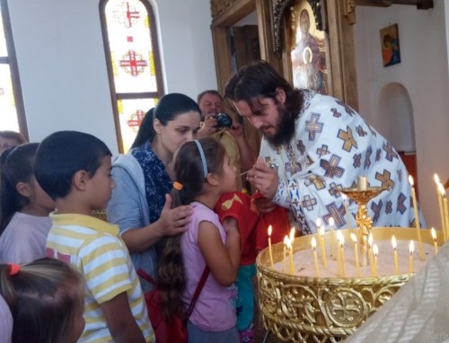 Новото неделно училище в Трявна има нужда от подкрепа за дейността си