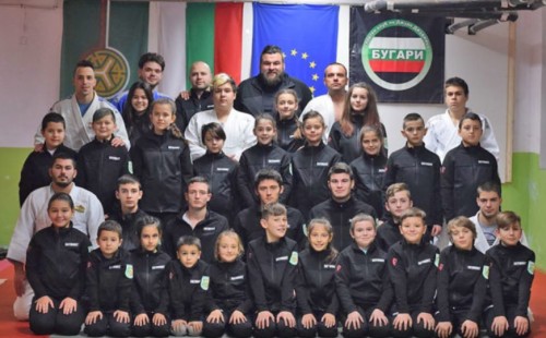 Спортен клуб „Бугари“ дарява субсидията си за борбата с коронавируса