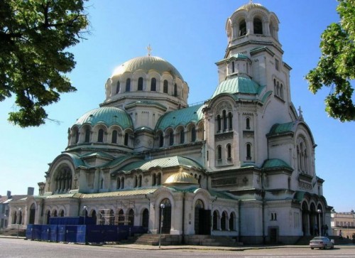 Организират благотворителен концерт и търг в полза на патриаршеската катедрала „Св. Александър Невски“