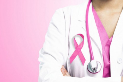 1 555 са с рак на гърдата в Хасковско, записват за безплатни прегледи